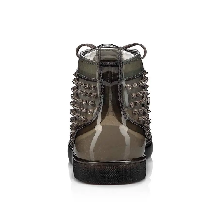 Giày Christian Louboutin Louix Ray 'Sasso' 1220864I519 - Ảnh 2