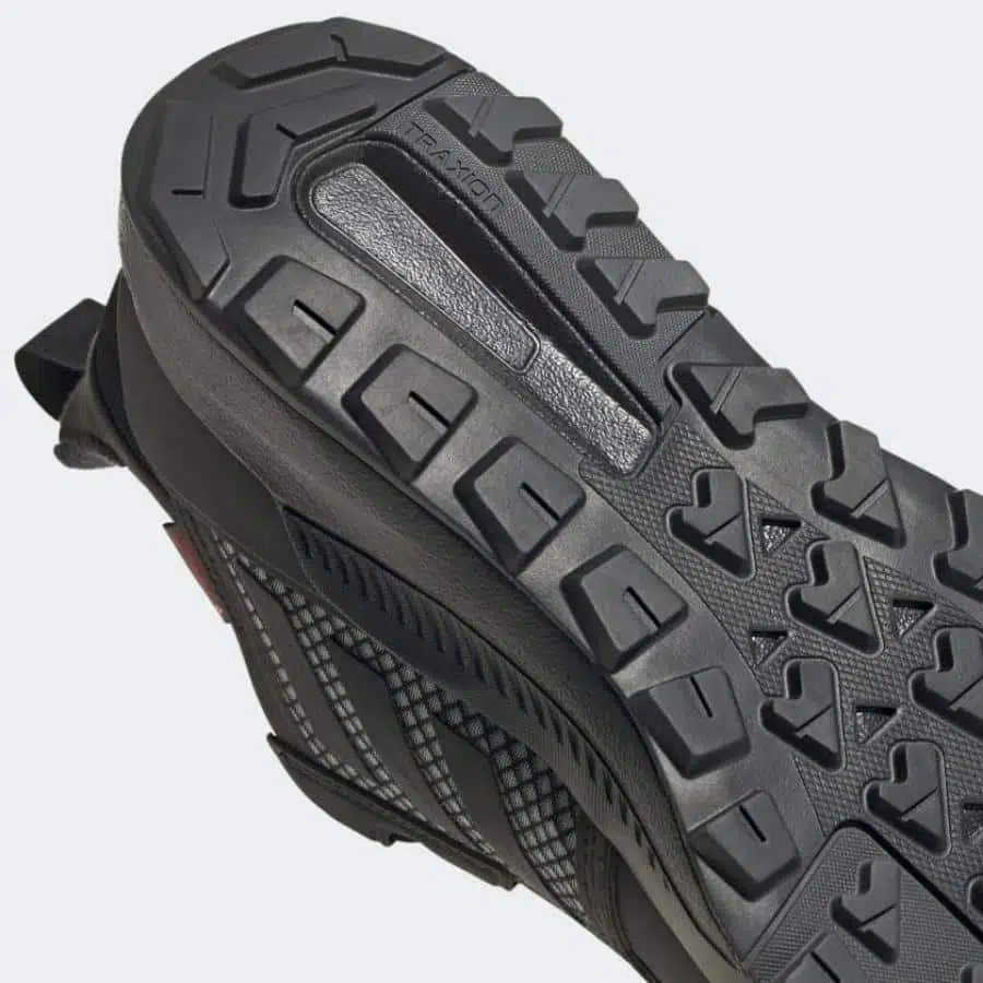 Giày Adidas Terrex Trailmaker Hiking 'Black' FX9291 - Ảnh 9