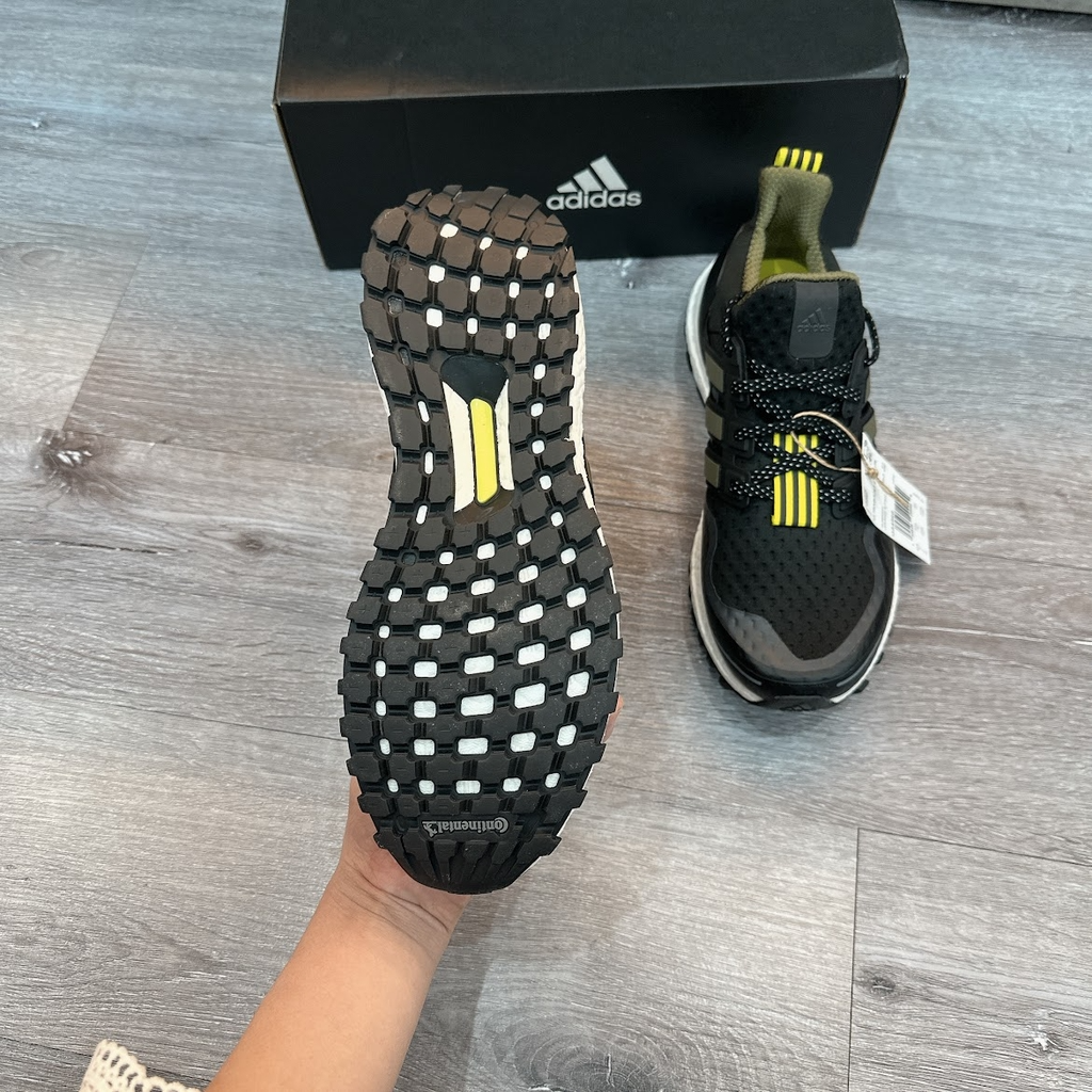 Giày Adidas Ultraboost COLD.RDY DNA 'Black' G54966 - Ảnh 5