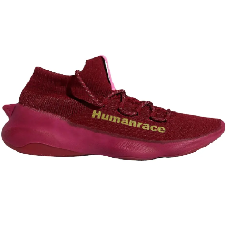 Giày Adidas Humanrace Sičhona Burgundy GW4879