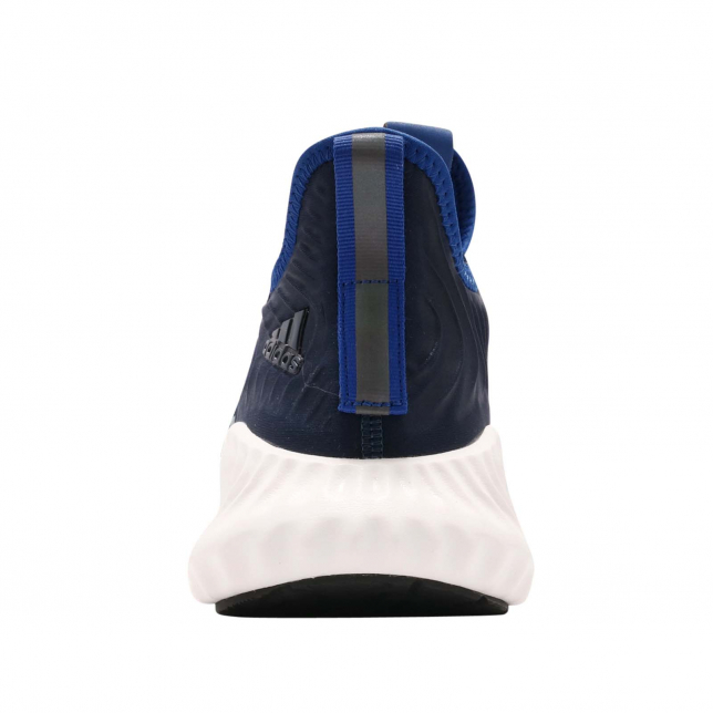 Giày Adidas Alphabounce Instinct CC 'Navy' D97282 - Ảnh 10