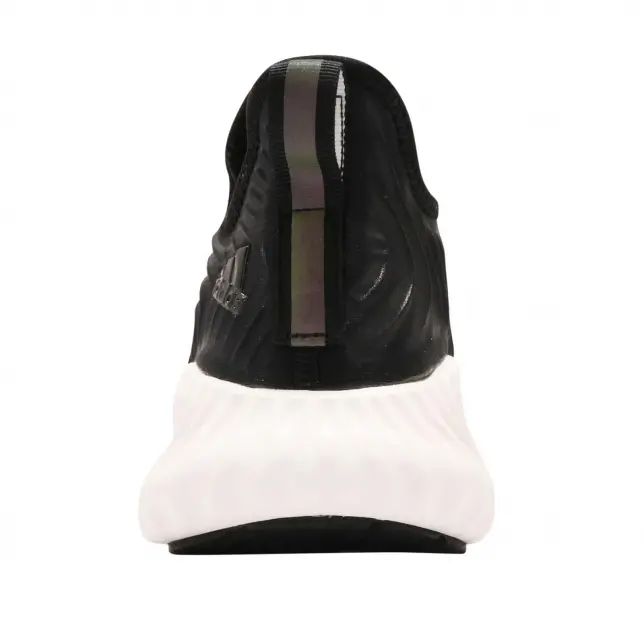 Giày Adidas Alphabounce Instinct CC M 'Black White' D97280 - Ảnh 12
