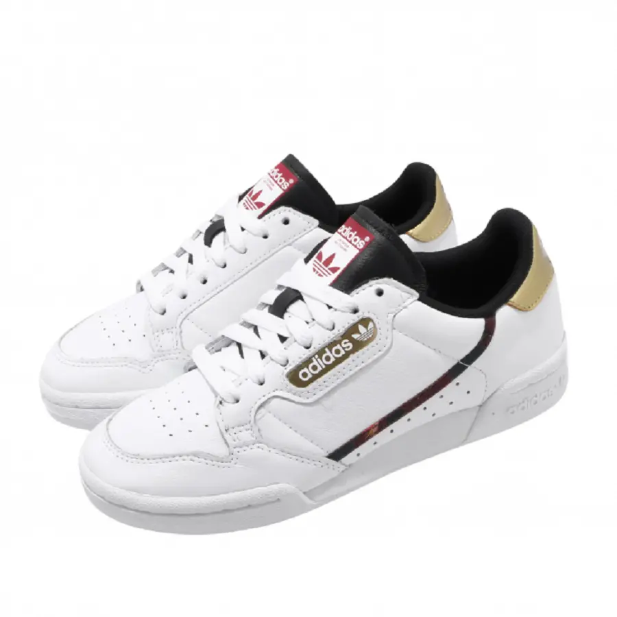 Giày Adidas Continental 80 'Chinese New Year' FW5325 - Ảnh 3