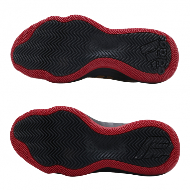 Giày Adidas Dame 6 'Forbidden City' FW5445 - Ảnh 5