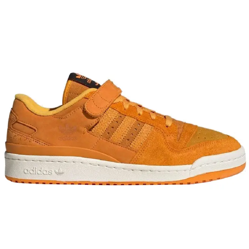 Giày Adidas Forum 84 Low 'Orange' GY8997