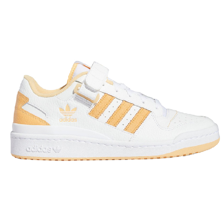 Giày adidas Forum Low 'White Pulse Amber' GY5833