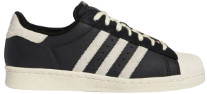 Giày Adidas Superstar Beige Black GY3428