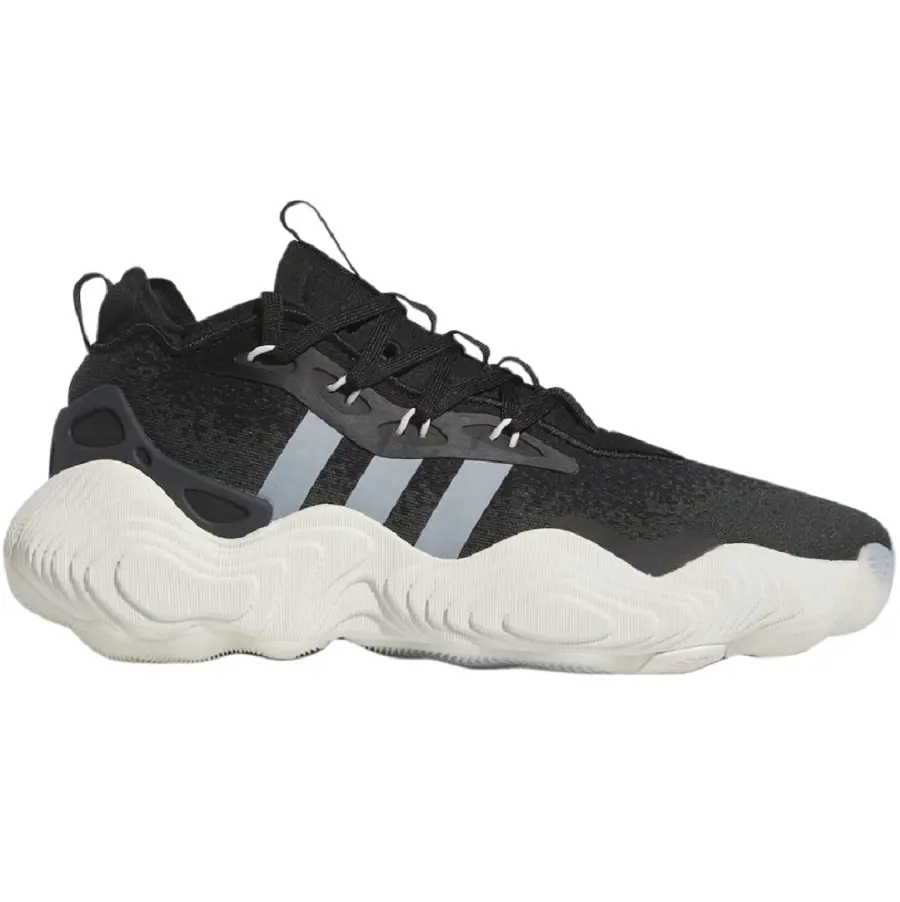 Giày Adidas Trae Young 3 'Core Black' IE9362