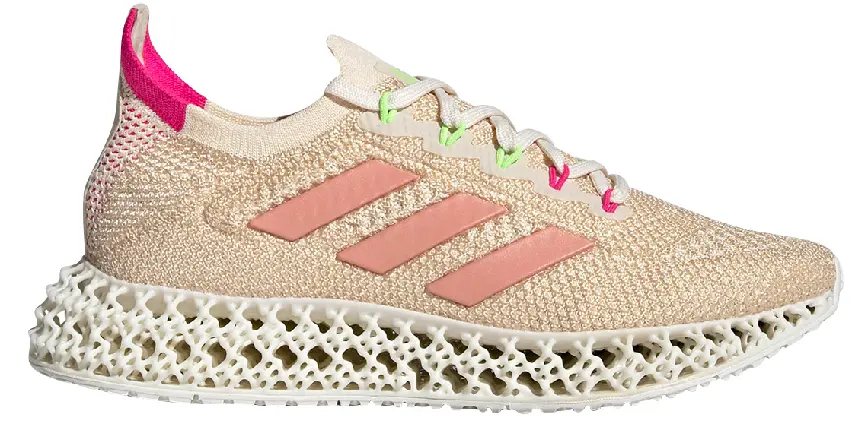 Giày Adidas Wmns 4DFWD Halo Blush Q46444