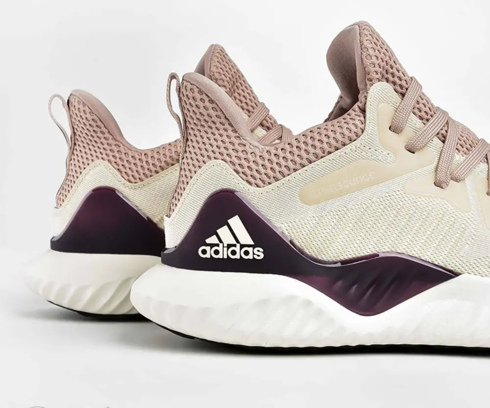 Giày Adidas Alphabounce Beyond 'Ecru Tint' DB0206 - Ảnh 7