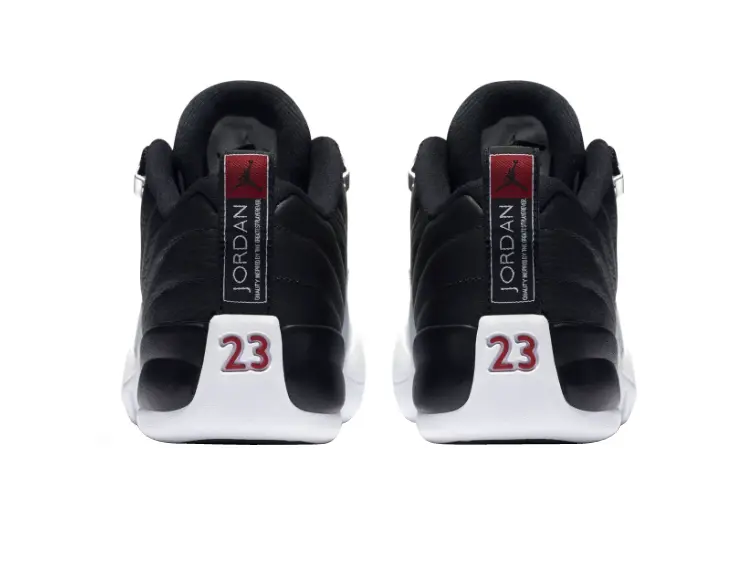 Giày Nike Air Jordan 12 Retro GS 'Royalty' 153265-170 - Ảnh 4