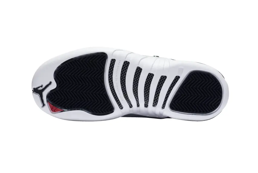Giày Nike Air Jordan 12 Retro GS 'Royalty' 153265-170 - Ảnh 5