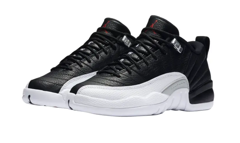 Alternative view of Giày Nike Air Jordan 12 Retro GS 'Royalty' 153265-170