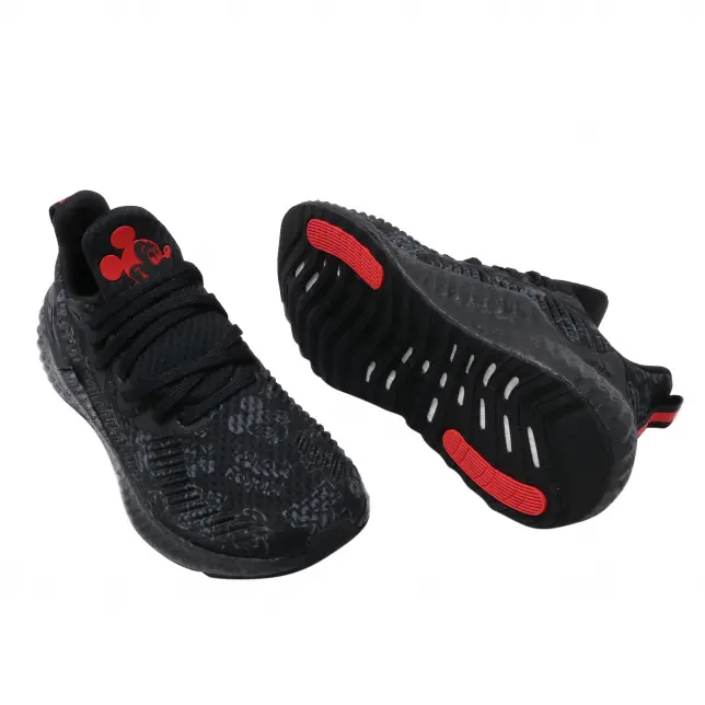 Giày Adidas Disney x AlphaBoost Hype 'Mickey Mouse' FX7809 - Ảnh 9