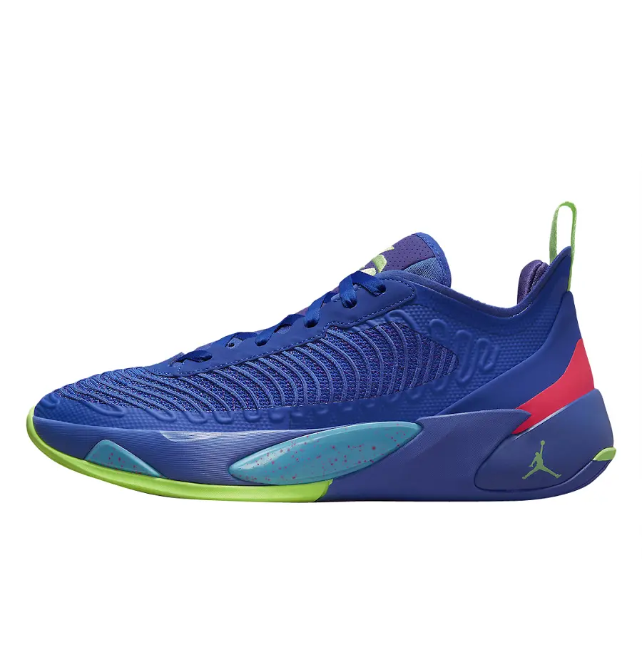 Giày Nike Jordan Luka 1 Racer Blue DN1772-436 - Ảnh 6