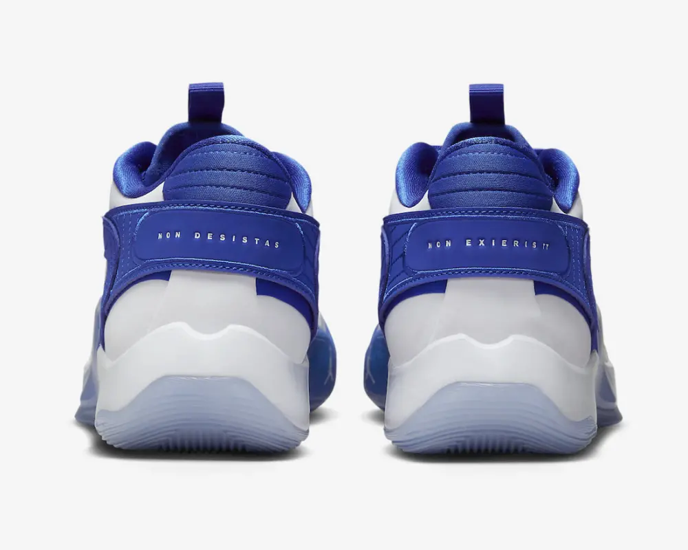Giày Nike Jordan Luka 2 TB 'Game Royal' FN7400-140 - Ảnh 4