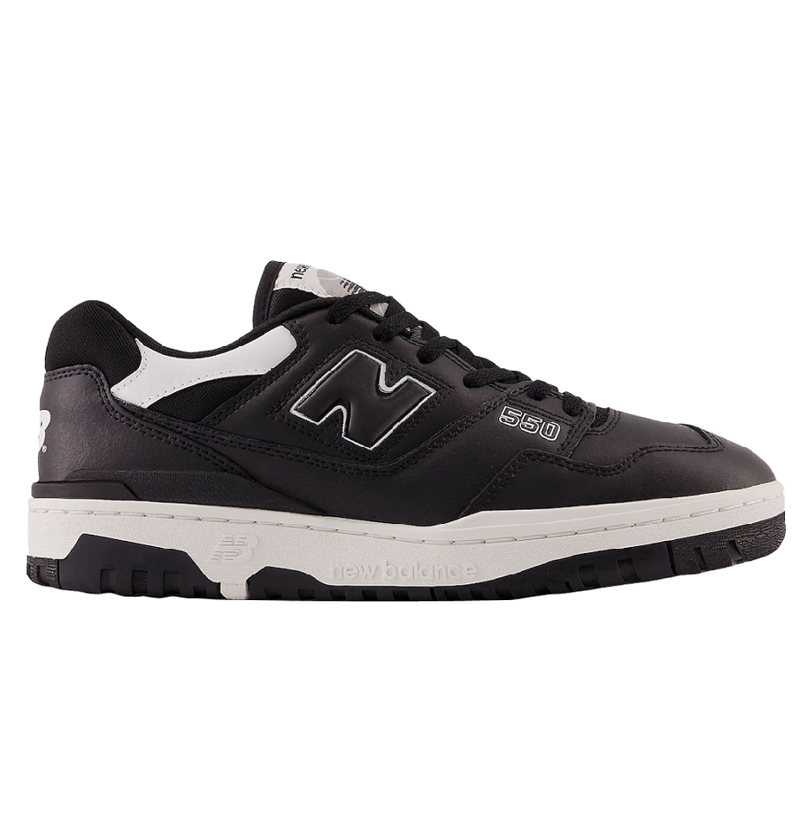 Giày New Balance 550 'Black White' BB550SV1