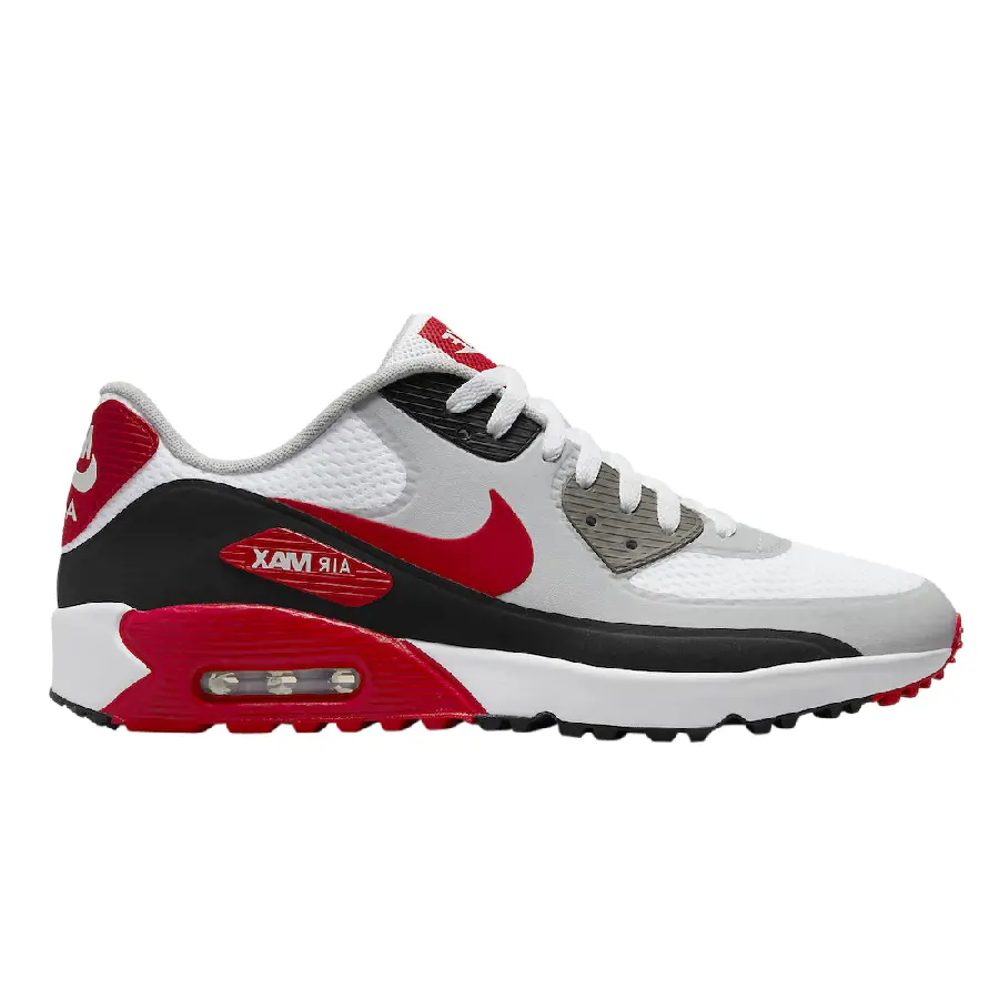 Giày Nike Air Max 90 G 'University Red' DX5999-162