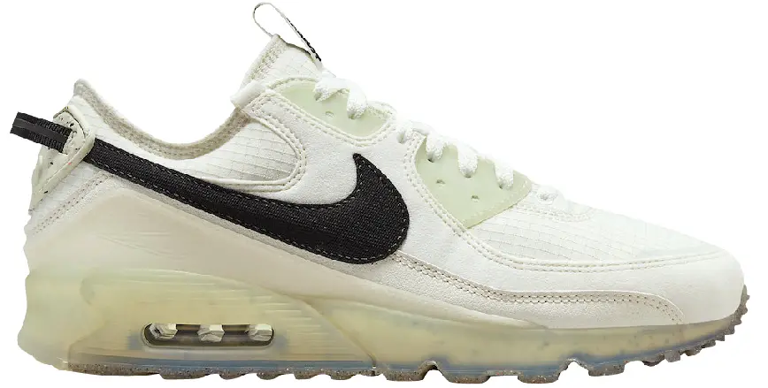 Giày Nike Air Max 90 Terrascape 'Sail Sea Glass' DH2973-100