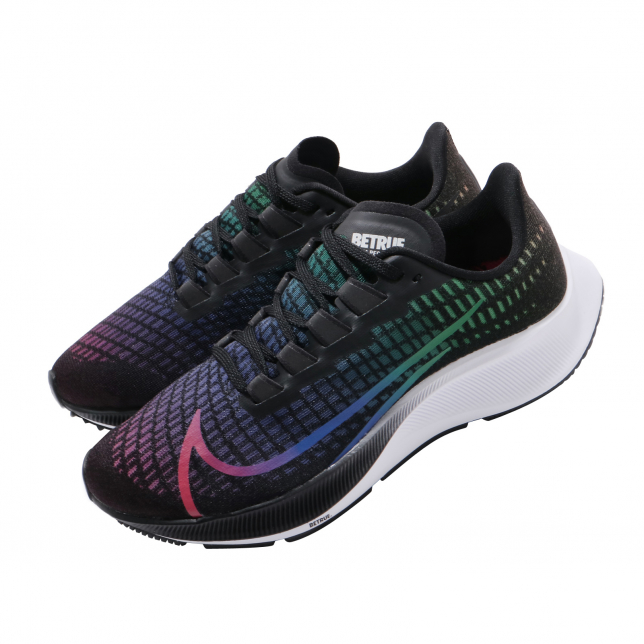 Giày Nike Air Zoom Pegasus 37 Be True CV0266-001 - Ảnh 4