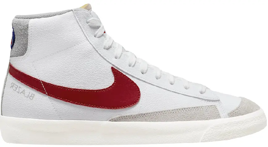 Giày Nike Blazer Mid '77 Athletic Club DH7694-100