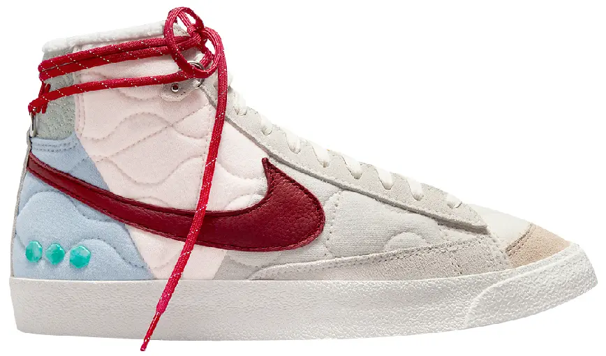 Giày Nike Blazer Mid Chinese New Year DQ5360-181