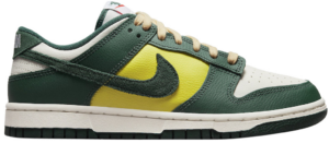 Giày Nike Dunk Low 'Noble Green' FD0350-133