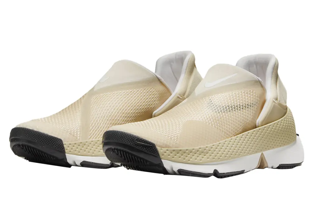 Giày Nike GO FlyEase 'Sanddrift' DR5540-103 - Ảnh 3
