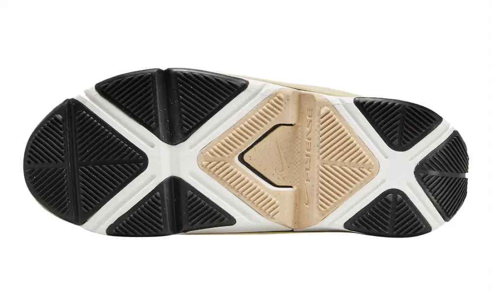 Giày Nike GO FlyEase 'Sanddrift' DR5540-103 - Ảnh 6