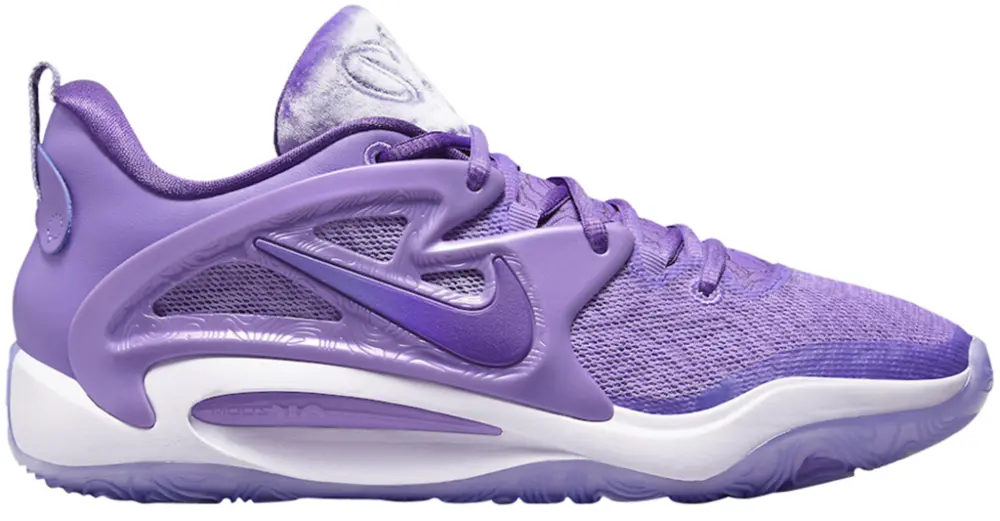Giày Nike KD 15 'B.A.D' FJ1216-500