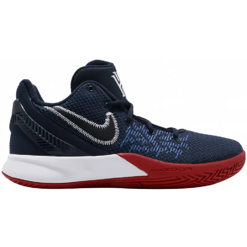 Giày Nike Kyrie Flytrap 'University Red' AO4438-401