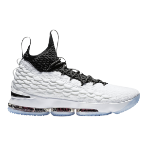 Giày Nike Lebron 15 GS 'Graffitti' AQ6176-100