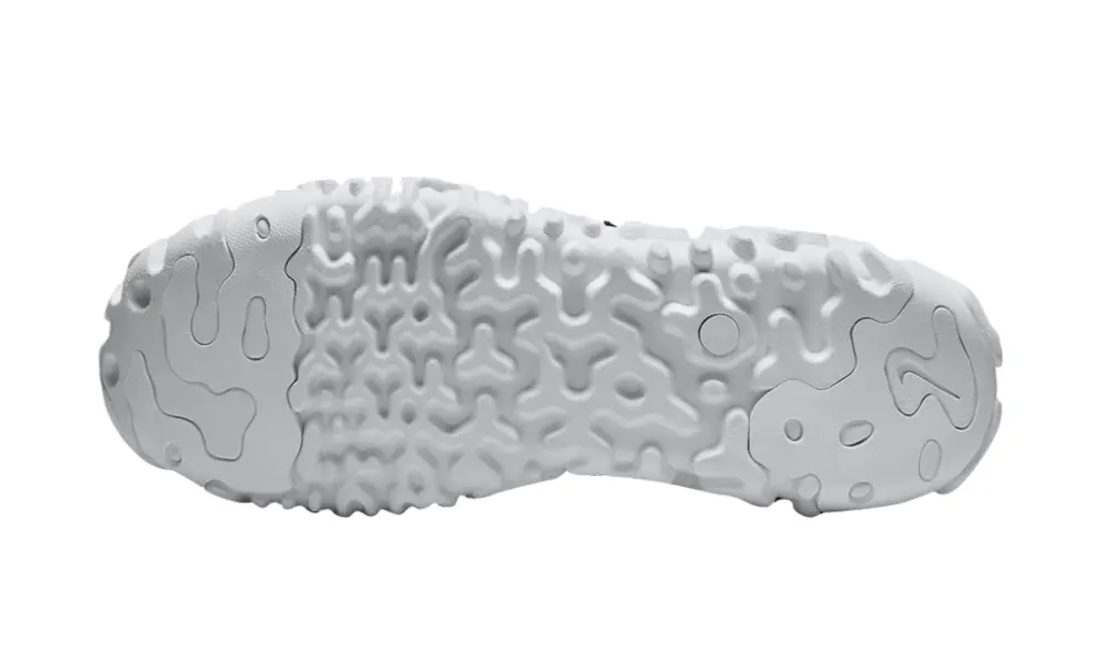 Alternative view of Giày Nike Overbreak 'Black White' DC3041-002