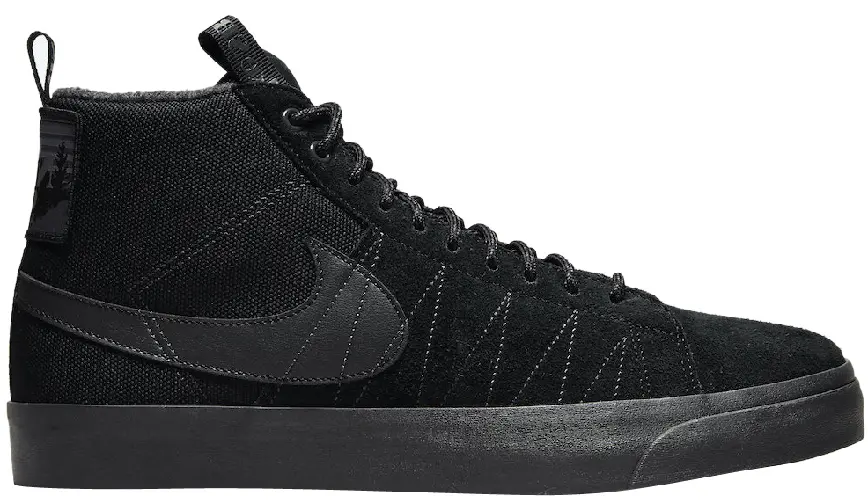 Giày Nike SB Blazer Mid "Acclimate Pack" DC8903-002
