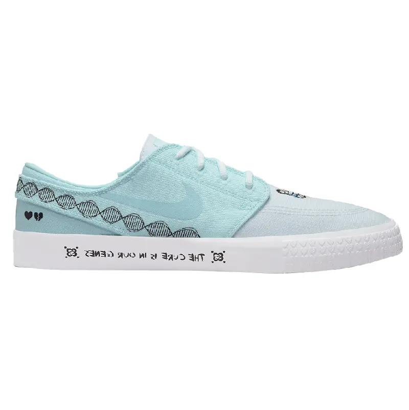 Giày Nike SB Zoom Stefan Janoski 'Doernbecher Catalina' DR6258-100