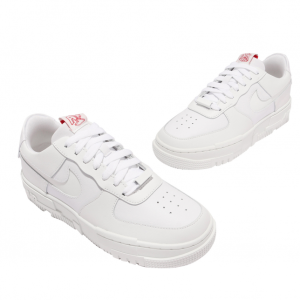 Alternative view of Giày Nike Air Force 1 Pixel 'Summit White' CK6649-105