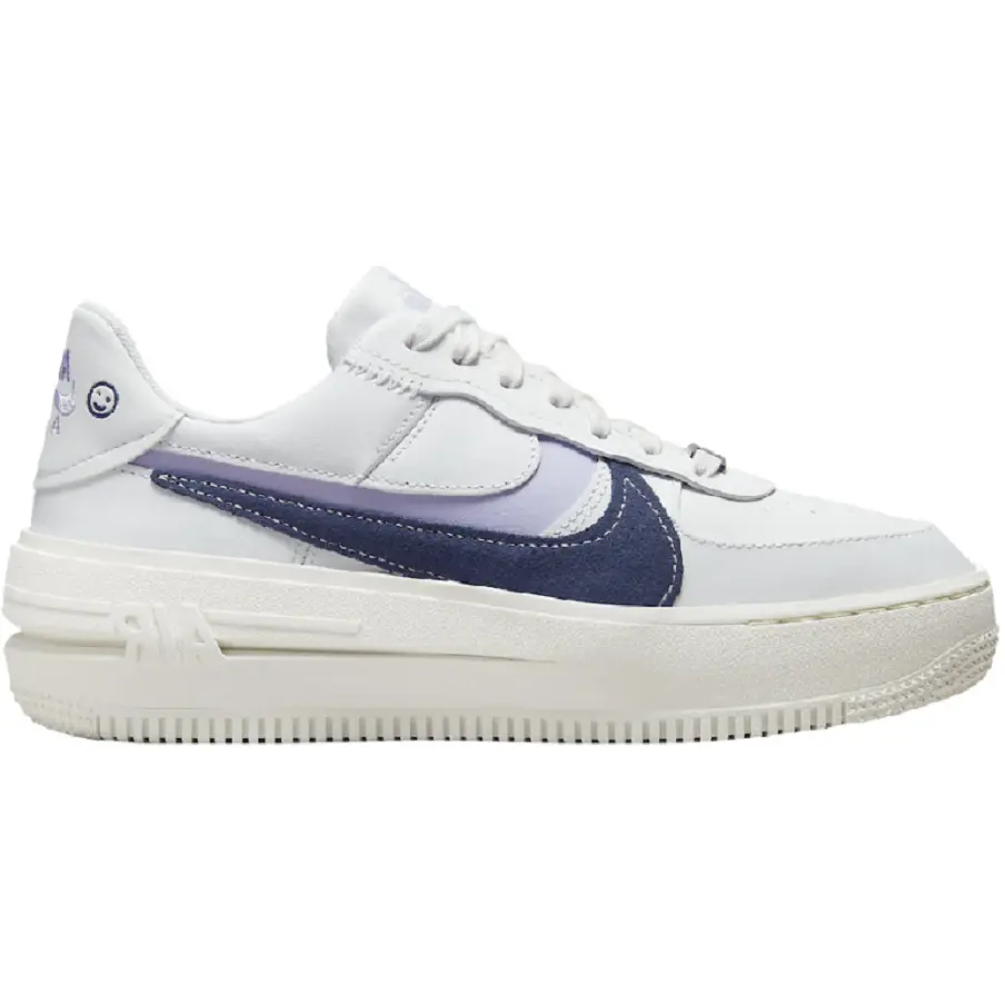 Giày Nike Air Force 1 PLT.AF.ORM ‘Smiley’ FD0382-121