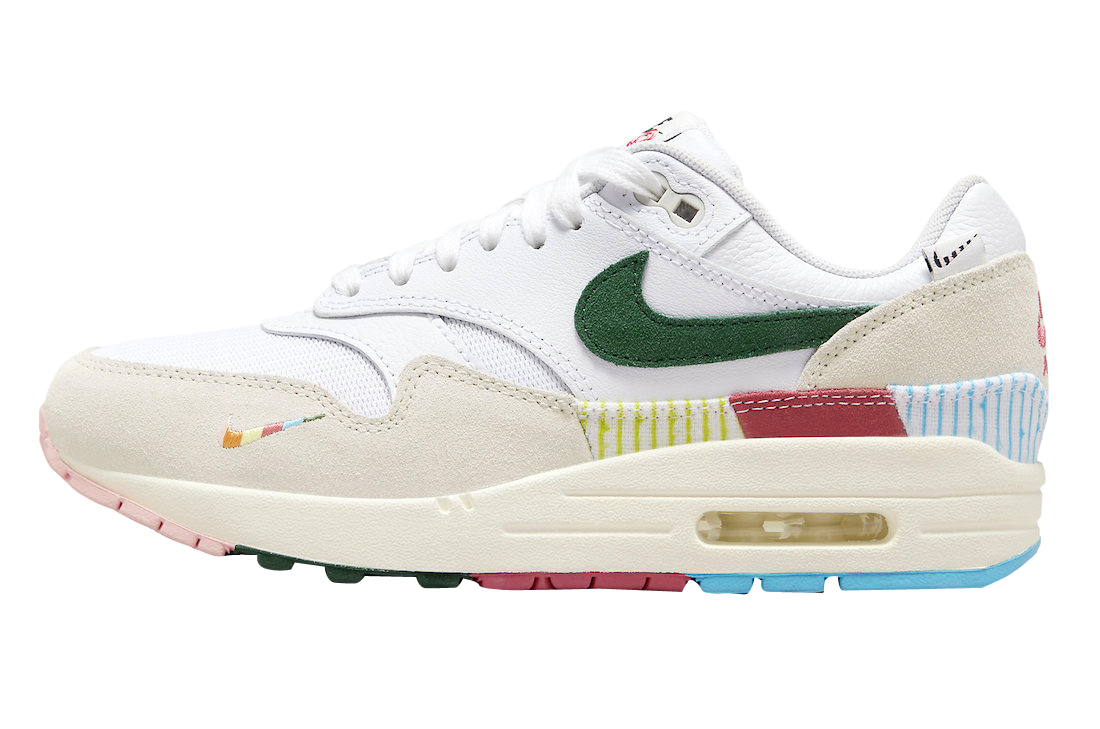Giày Nike Air Max 1 'All Petals United'FQ0256-131 - Ảnh 3