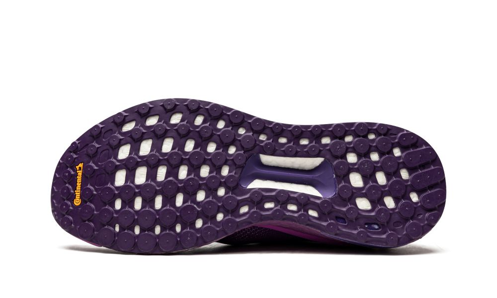 Giày Adidas Originals Pharrell X Solar Hu Glide 'Active Purple' EG7770 - Ảnh 7