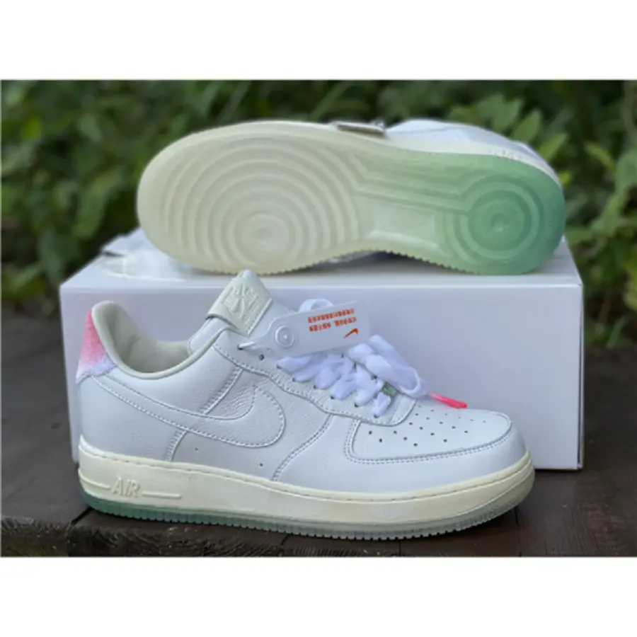 Giày Nike Air Force 1 ‘Got ‘Em’ DC3287-111 - Ảnh 6