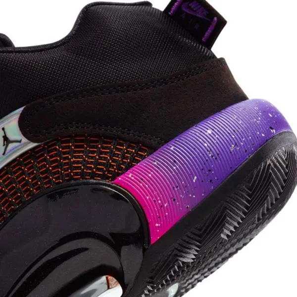 Giày Nike Air Jordan 35 GS 'Sunset' CQ9433-004 - Ảnh 7