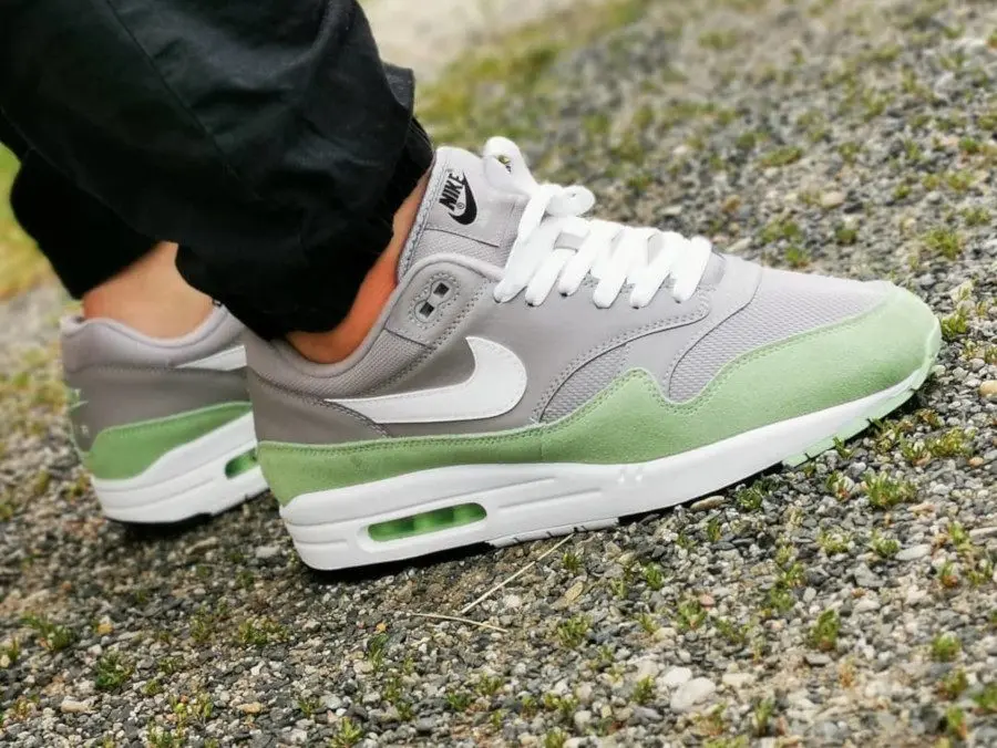 Giày Nike Air Max 1 "Fresh Mint" AH8145-015 - Ảnh 3