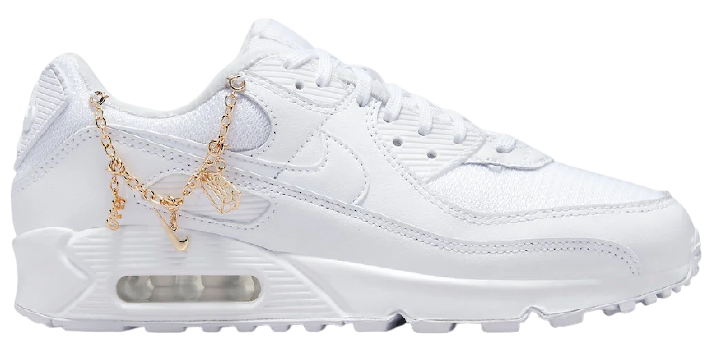 nike air max charms