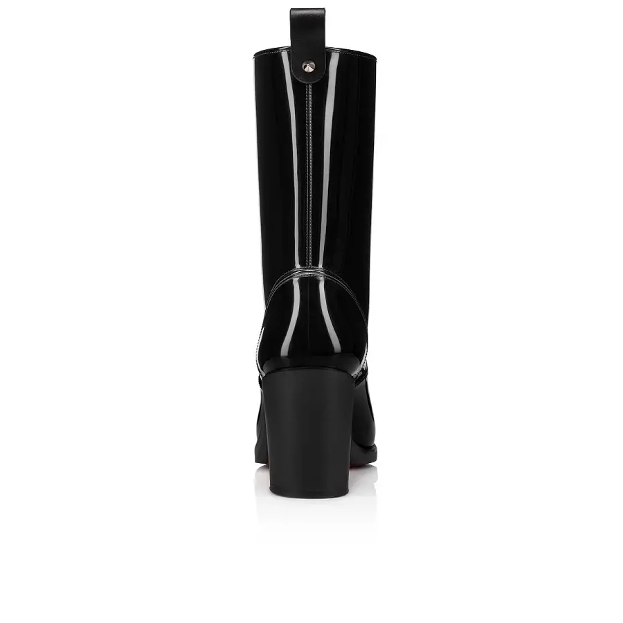 Giày Christian Louboutin Loubirain 'Black' 3211172BK01 - Ảnh 5
