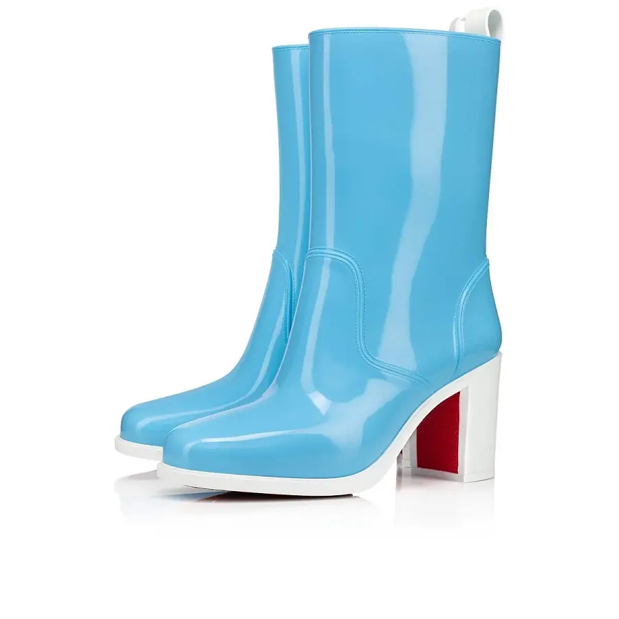 Alternative view of Giày Christian Louboutin Loubirain 'Splash' 3211174U799