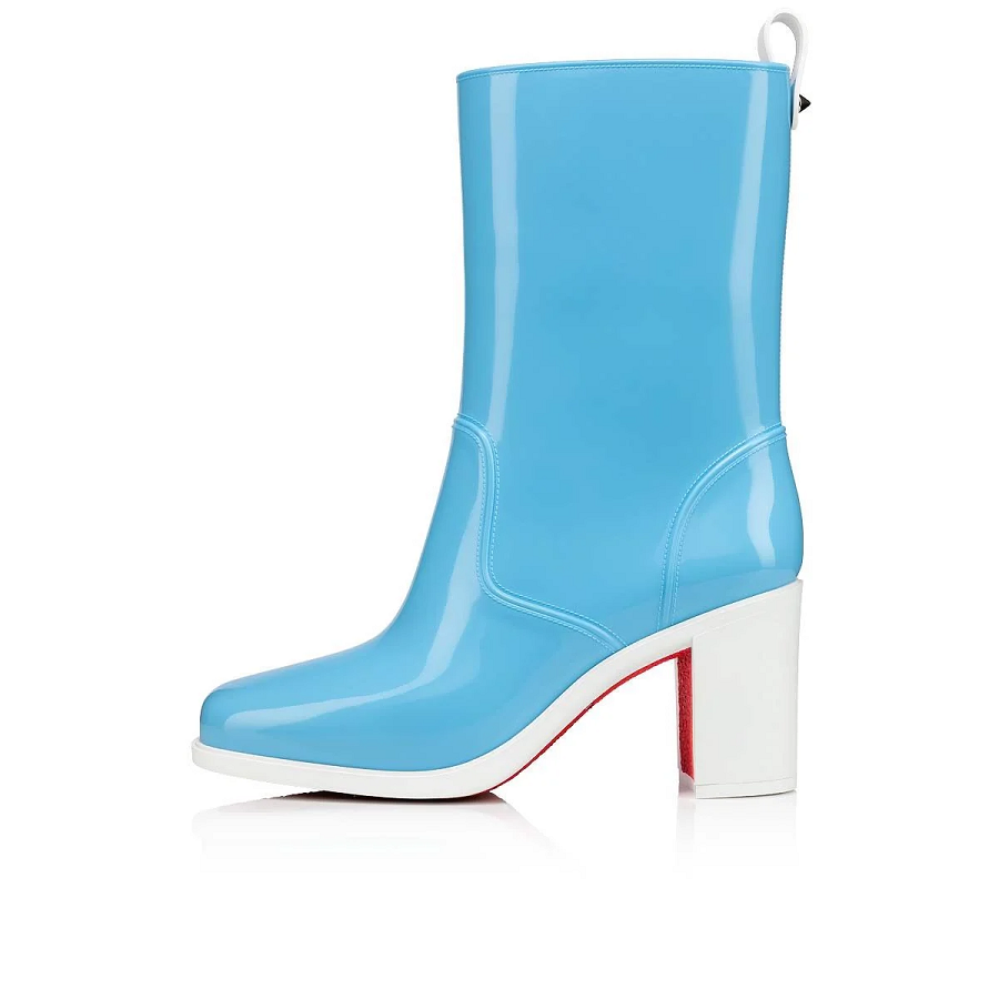 Giày Christian Louboutin Loubirain 'Splash' 3211174U799 - Ảnh 4