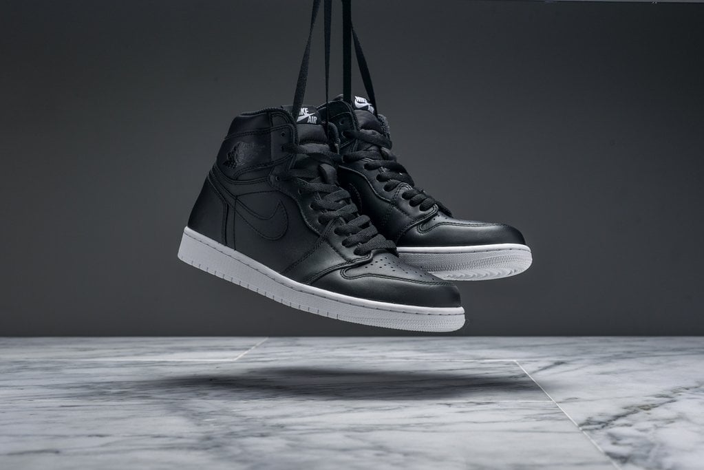 Giày Nike Air Jordan 1 Retro High OG 'Cyber Monday' 575441-006 - Ảnh 5