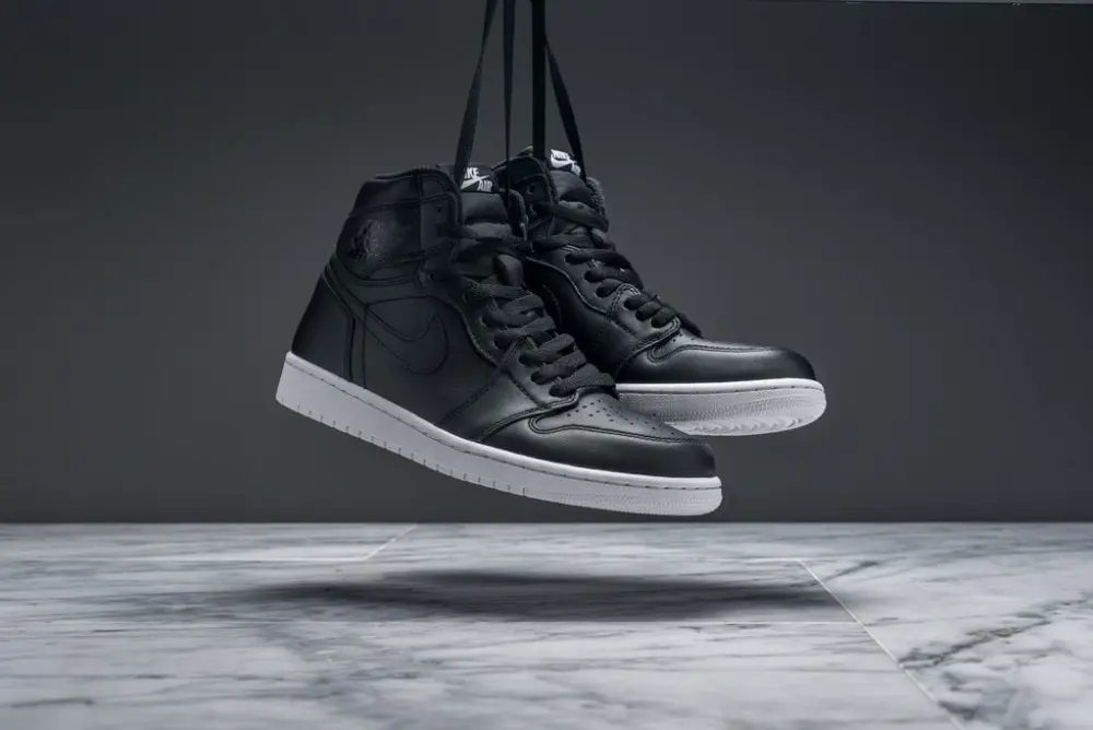 Giày Nike Air Jordan 1 Retro High OG 'Cyber Monday' 575441-006 - Ảnh 5