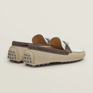 Alternative view of Giày Hermes Irving Loafer ‘Multicolore’ H212927ZHMG410