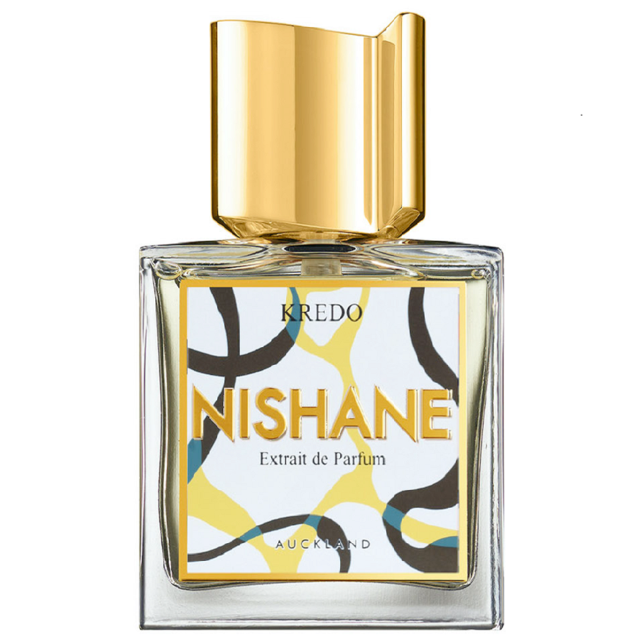 Nước Hoa Nishane Kredo Extrait De Parfum